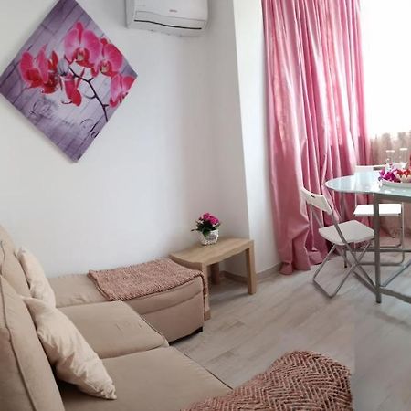 Torremolinos Sol توريمولينوس المظهر الخارجي الصورة